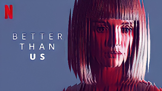 Better Than Us S01E03 [Eng Dub] | 720p
