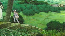 The Boy And The Heron ~Subtitle Indonesia~