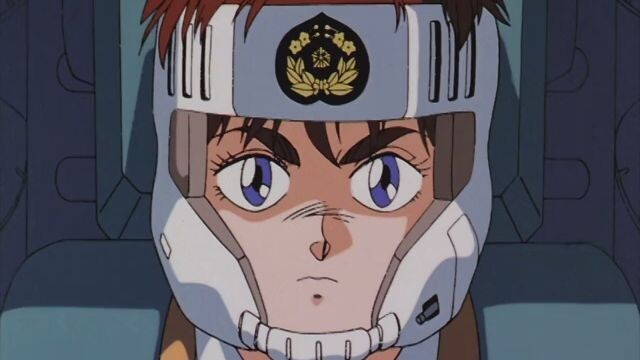 Mobile Police Patlabor - 34