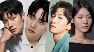 The Manipulated | Ep 1 | English sub.