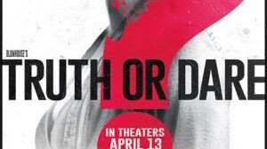 Truth or Dare | 2019 | (posting the other one soon)