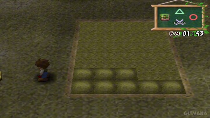 VideoNostalgia Farming Terbaik Sepanjang Masa!024