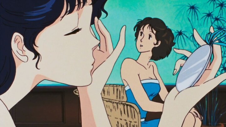 20 beauties gathered in the mansion, and the male protagonist became their nanny. Everyone wants thi