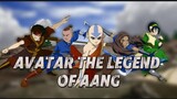 The Legend Of Aang [AMV]