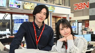 [INDO SUB] Ep 4 - Koisuru Caster
