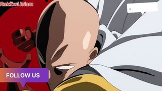 one punch man season 3 episode 6  [ English subtitle ]
