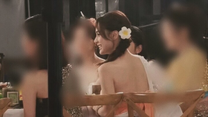 “Beautiful to the point of trembling” turns out this is what it feels like!