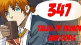 Komik Tales Of Demons And Gods Chapter 347 Subtitle Indonesia