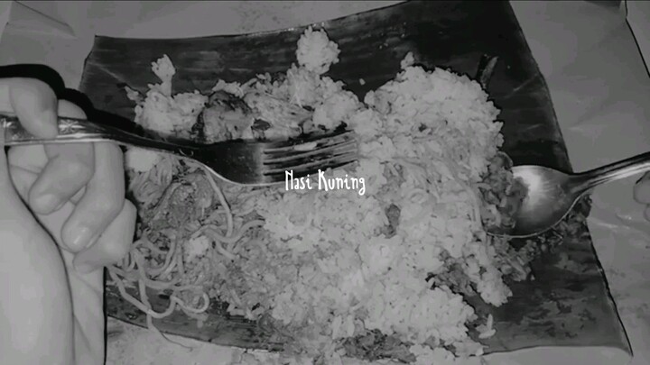 Nasi Kuning