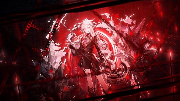 【明日方舟/PV】Unveiler.