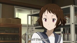 Hyouka E10 -  Sub Indo