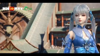 Vũ động càn khôn phần 4 Thuyết minh Trailer (chiếu 25/11)