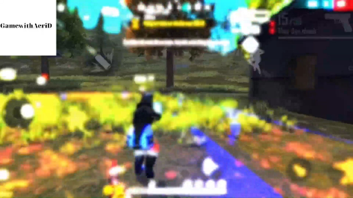 Lửa chùa Đồ đáng ghét của em 10 #freefireluachua