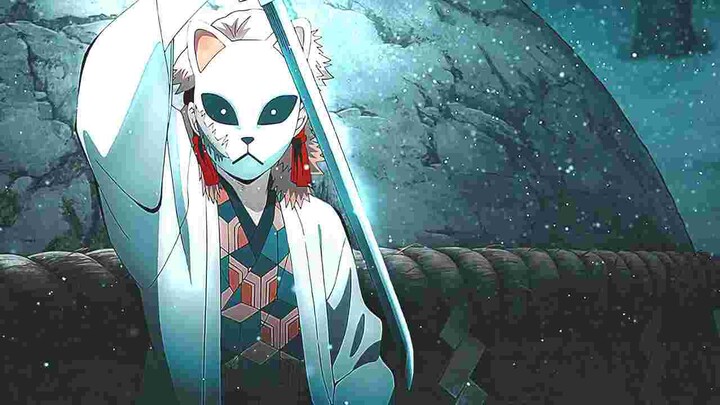 Demon Slayer [Flow Edit]