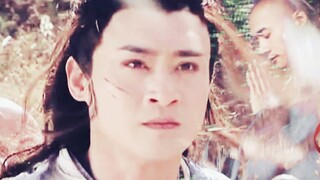 【Lovesickness】Xu Zhu x Murong Fu