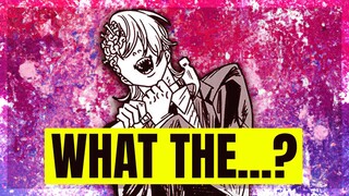 WHAT IS FUJIMOTO DOING NOW?! | Chainsaw Man Chapter 159 Reaction