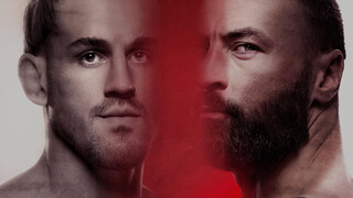 UFC Fight Night 232: Allen vs. Craig full movie [indo sub]