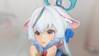 In accordance with the porridge etiquette ~ Haruhara Xinna Haruhara Kokona GK remake [the motherland