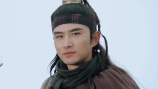New Water Margin｜Panduan Bergambar untuk Pria Tampan Liangshan! ! !