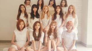 WJSN - BUTTERFLY ฉันมีผีเสื้อเป็นของฉันเอง