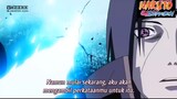 Sasuke tahu kebenaran tentang itaci dari tobi || Sasuke memutuskan balas dendam ke Konoha 😠🔥🔥🔥