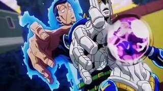 Seperti yang kita ketahui bersama, Okuyasu adalah orang terpintar di Bagian 4 [ryukyuvania]