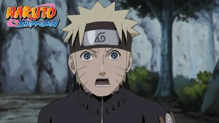 Naruto Shippuden Episode 110 Tagalog Dubbed