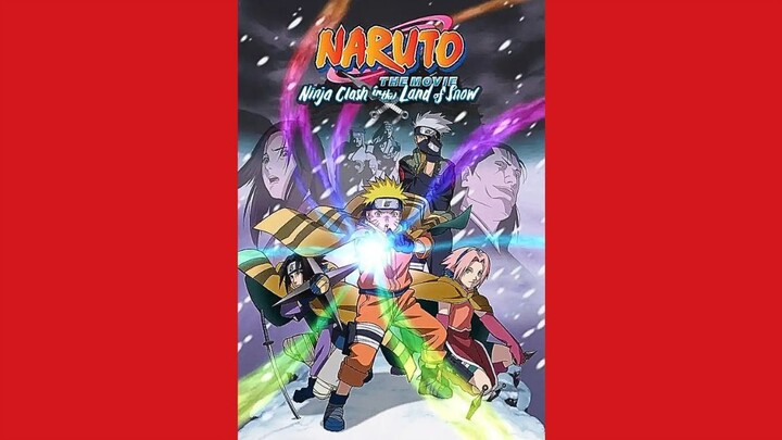 Naruto the Movie - Ninja Clash - Watch full movie online - link in description