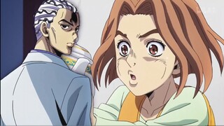 吉良吉影: