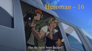 Heroman - 16