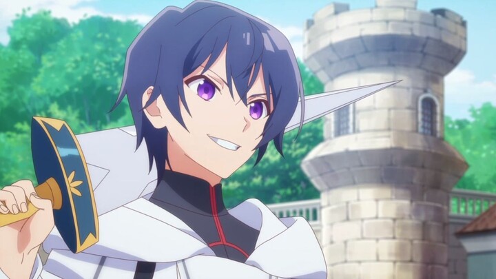 สกิลกำมะลอของเทพแห่งผลไม้: ตอนที่ 2 [พากย์ไทย]