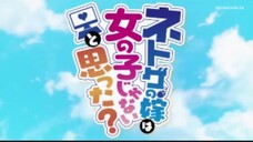 Eps 7 NETOGE NO YOME WA ONNANOKO JA NAI TO OMOTTA? SUB [ INDO ]