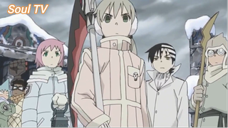 Soul Eater (Short Ep 34) - Mất tín hiệu #souleater