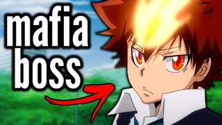 93.69% Of You Forgot How Awesome This Anime Was