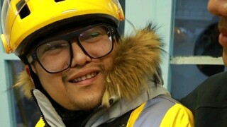 对不起，我一个月一万二