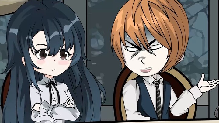 Episode 1: When my sister's homeroom teacher was my first love.