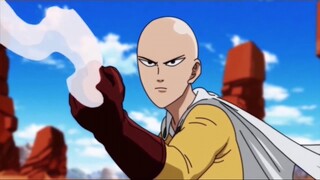 Season 1: Goku vs Saitama (Tập 1)