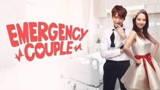 8. Emergency Couple ( Tagalog Dubbed )