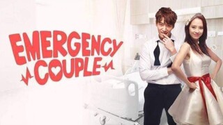 6. Emergency Couple ( Tagalog Dubbed )