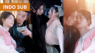 (Sub Ind) 9 tahun dendam, dia jadi racun sekaligus obat sang pangeran