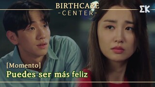 [Momento] “Puedes ser más feliz” | #EntretenimientoKoreano |The Birth Care Center EP8