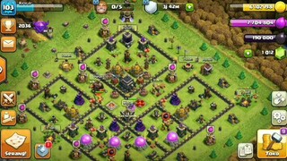 CARA NGE-PUSH TH9,, COLEK TH ATASNYA🏃💨