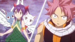 Fairy tail Episode 39 Tagalog Season 5