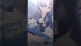 anime edit- paha yuuka [ blue archive] jedag jedug anime🥀#fyp