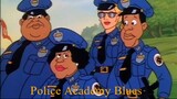 Police Academy S1E5 - Police Academy Blues (1988)