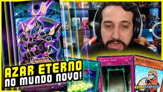 2022, ANO DA COPA, MUNDO NOVO, MAS O PACK OPENING... - Yu-Gi-Oh! Duel Links #1809