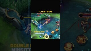 ✅ Flash Tricks Tutorial by Renyaaa