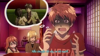 Bokura Wa Minna Kawaisou Tập 12(END)