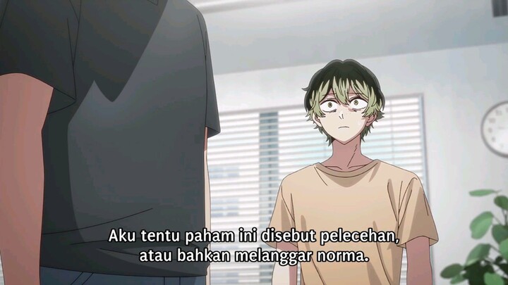 [Oshi no Ko] Season 3 Episode 03 Subtitle Indonesia
