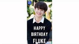 ♪ღ♪HAPPY BIRTHDAY♪ღ♪ 𝗙𝗹𝘂𝗸𝗲 𝗡𝗮𝘁𝗼𝘂𝗰𝗵  (June 1, 1996) 🎂 🥳